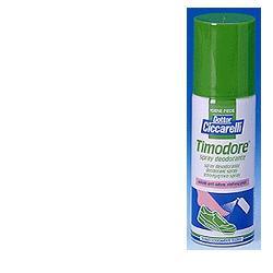 TIMODORE SPRAY 150 ML - Newepa Srl