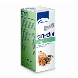 KORRECTOR SEDA FLACONE 160 ML - Newepa Srl