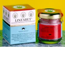 LINFABET BALSAMO 30 ML - Newepa Srl