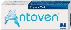 ANTOVEN CREMA GEL 100 ML - Newepa Srl
