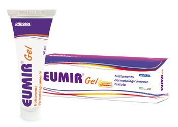EUMIR GEL 50 ML - Newepa Srl