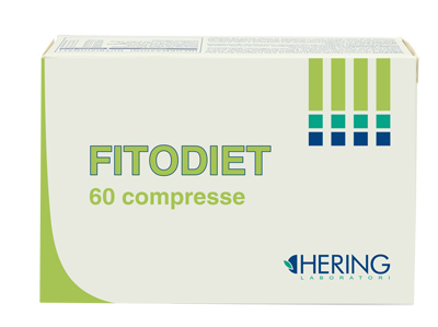 FITODIET 60 COMPRESSE - Newepa Srl