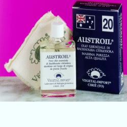 AUSTROIL OLIO ESSENZIALE BACKHOU 10 ML - Newepa Srl