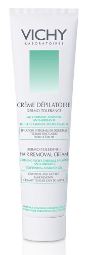 VICHY CREMA DEPILATORIA 150 ML - Newepa Srl