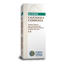 ECOSOL MENOREG GOCCE 50 ML - Newepa Srl