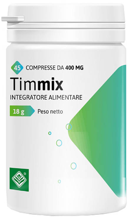 TIMMIX 45 COMPRESSE - Newepa Srl
