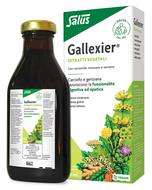 GALLEXIER 250 ML - Newepa Srl