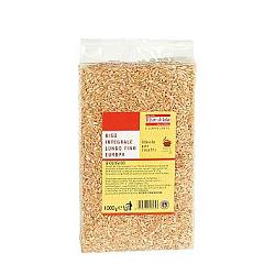 RISO INTEGRALE FINE EUROPA LUNGO 1 KG - Newepa Srl