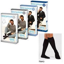 MAN SUPPORT 15COT GAMBALETTO 15 NERO 5 - Newepa Srl