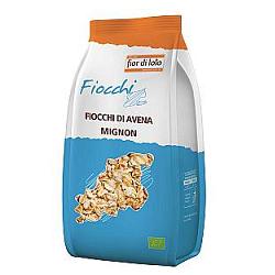 FIOCCHI AVENA INTEGRALE MIGNON 500 G - Newepa Srl