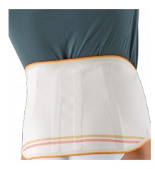 GIBAUD ORTHO LOMBOGIB CLASSIC CORSETTO LOMBOSACRALE 05 - Newepa Srl