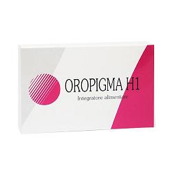 OROPIGMA H1 36 COMPRESSE - Newepa Srl