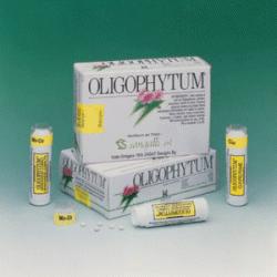 OLIGOPHYTUM ZIN 300 MICROCOMPRESSE - Newepa Srl