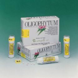 OLIGOPHYTUM RAM-ZIN 300 MICROCOMPRESSE - Newepa Srl