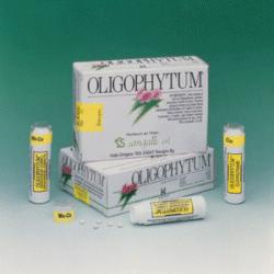OLIGOPHYTUM MA-COB 300 MICROCOMPRESSE - Newepa Srl