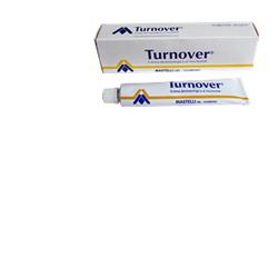 TURNOVER CREMA DERMATOLOGICA 30 ML - Newepa Srl