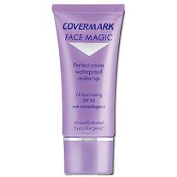 COVERMARK FACE MAGIC 30 ML COLORE 4 - Newepa Srl