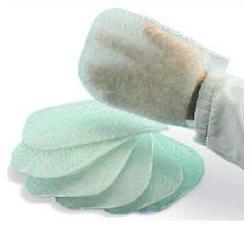 MANOPOLA PRESAPONATA MONOUSO 20 PEZZI - Newepa Srl
