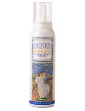 SERES CAREZZA FINALE MOUSSE 150 ML - Newepa Srl