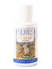 SERES CAREZZA FINALE OIL 100 ML - Newepa Srl