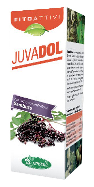 JUVADOL ESTRATTO ERBE 100 ML - Newepa Srl