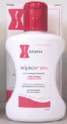 STIPROX SHAMPOO URTO 100 ML - Newepa Srl
