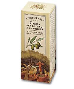 CREMA MANI E UNGHIE 75 ML - Newepa Srl