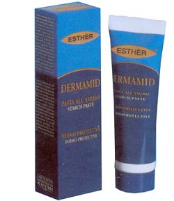 DERMAMID PASTA ALL'AMIDO 50 ML - Newepa Srl