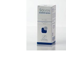 ACETONE OLEOSO 50 ML CON ASTUCCIO - Newepa Srl