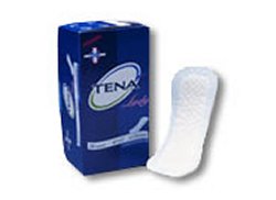 PANNOLONE SAGOMATO TENA DISCREET ULTRAMINI 28 PEZZI - Newepa Srl