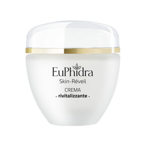 EUPHIDRA SKIN REVEIL CREMA RIVITALIZZANTE PELLI SPENTE E MOLTO SECCHE 40 ML - Newepa Srl