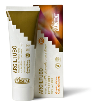 ARGILTUBO 250 ML - Newepa Srl
