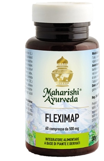 FLEXIMAP 60 COMPRESSE - Newepa Srl