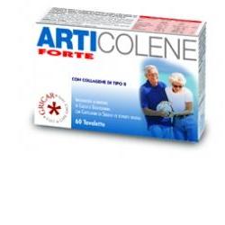 ARTICOLENE FORTE 60 TAVOLETTE - Newepa Srl