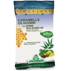 OLIGOMIR EPID CARAMELLE 67,2 G - Newepa Srl