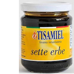 TISAMIEL 7 ERBE 250 G - Newepa Srl
