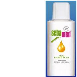 SEBAMED OLIO BAGNO DOCCIA ML 200 - Newepa Srl