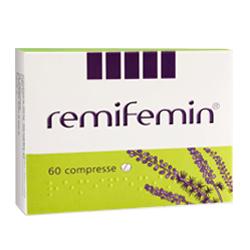 REMIFEMIN 60 COMPRESSE - Newepa Srl