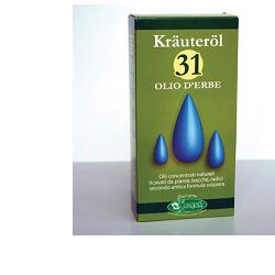 KRAUTEROL 31 100 ML - Newepa Srl