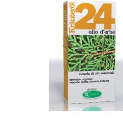 KRAUTEROL 24 100 ML - Newepa Srl