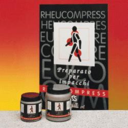 RHEUCOMPRESS IMPACCO 500 G - Newepa Srl