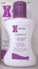 STIPROXAL SHAMPOO 100 ML - Newepa Srl