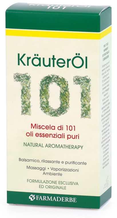 KRAUTEROL 101 100 ML - Newepa Srl