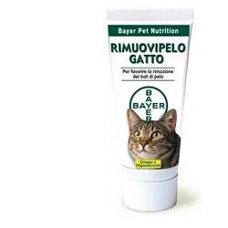 RIMUOVIPELO GATTO TUBETTO DA 50 G - Newepa Srl