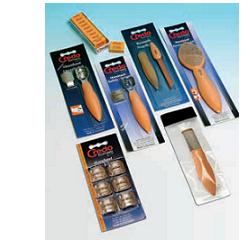 CREDO LAME DI SICUREZZA PER TAGLIACALLI 6 PEZZI - Newepa Srl