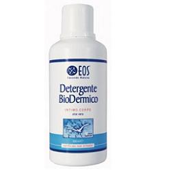 EOS DETERGENTE BIODERMICO 500 ML - Newepa Srl