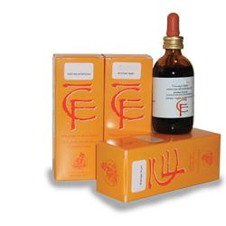 ALCHEMILLA SOLUZIONE IDROALCOLICA 100 ML - Newepa Srl