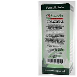 COPAZONAL GOCCE 100 ML - Newepa Srl
