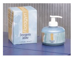 FLORAGYN INTIMO 200 ML - Newepa Srl