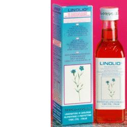 LINOLIO BIO 100ML - Newepa Srl